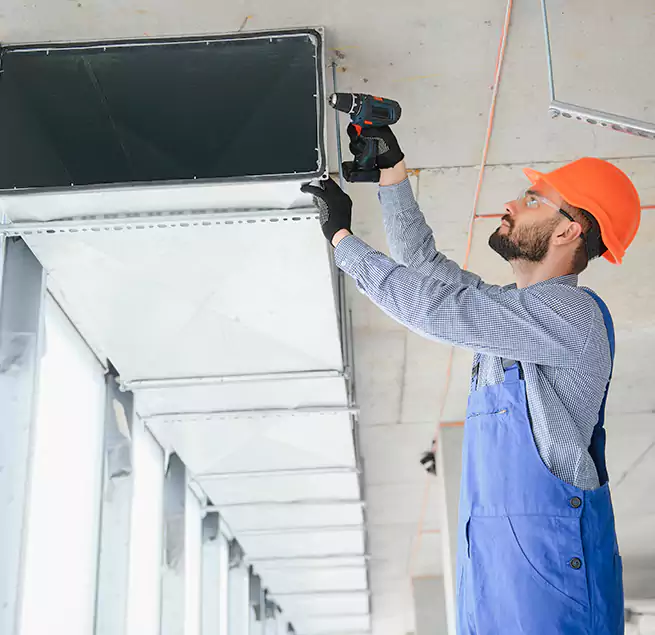 Why Homeowners & Businesses Trust Us in Gatesville, TX