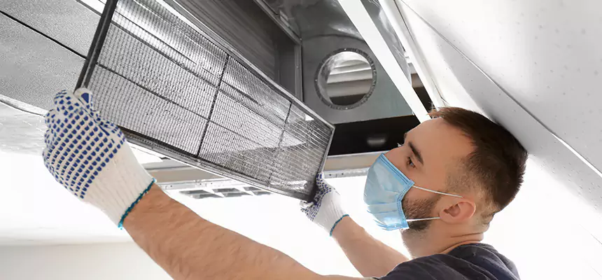 Our Bathroom Exhaust Duct Cleaning Services in Gatesville, TX