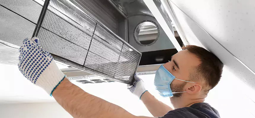 Our Dryer Vent Replacement Services in Gatesville, TX