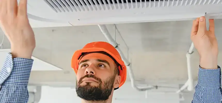 Our Furnace Vent Cleaning Services in Gatesville, TX