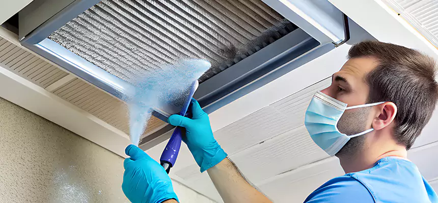 Our Home Ventilation Cleaning Services in Gatesville, TX