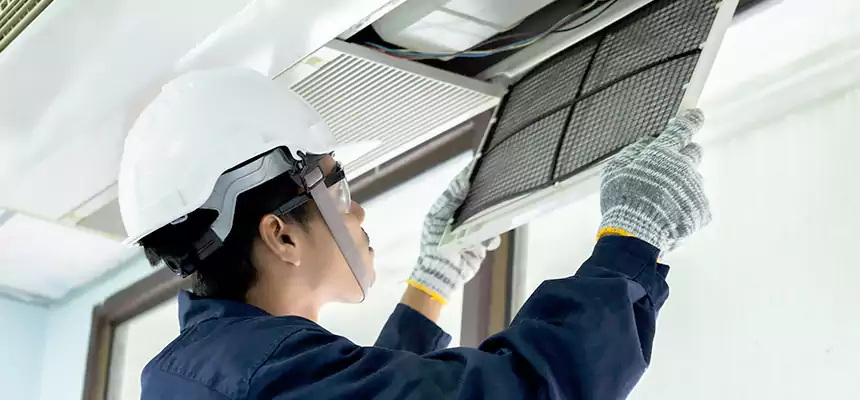 Our Multi-family Home Duct Cleaning Services in Gatesville, TX