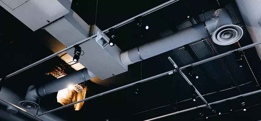 Our Seasonal Allergy Air Duct Cleaning Services in Gatesville, TX