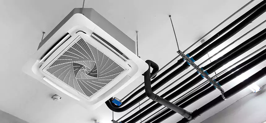 Our Smart AC Vent Controller Services in Gatesville, TX