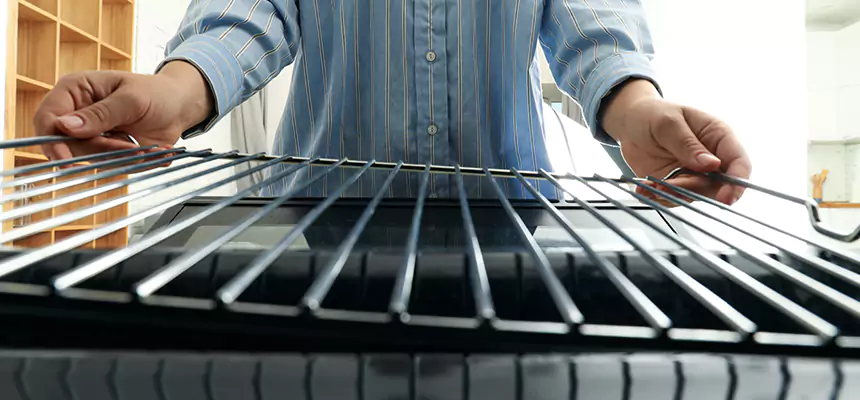 Our Vent Grille Washing Services in Gatesville, TX