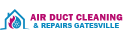 Air Duct Cleaning & Repairs Gatesville