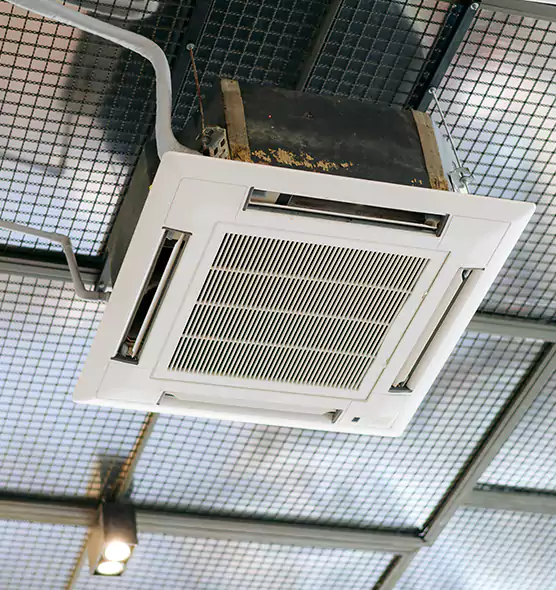 Top-Notch Allergy Relief Vent Cleaning Services in Gatesville, TX