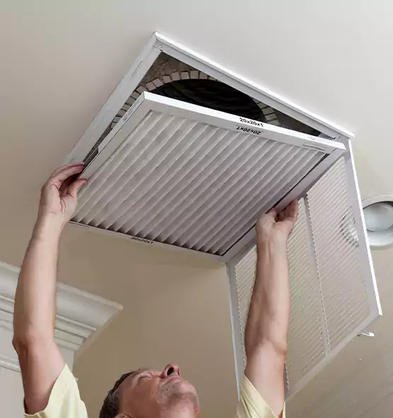 Trusted Apartment Air Duct Cleaning in Gatesville, TX