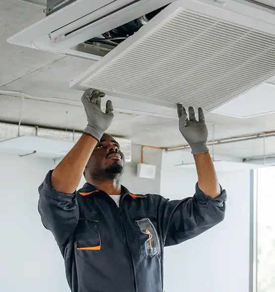 About Certified Air Duct Specialists in Gatesville, TX