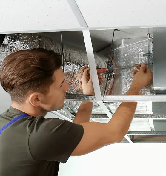 Professional Clogged Dryer Vent Repair in Gatesville, TX