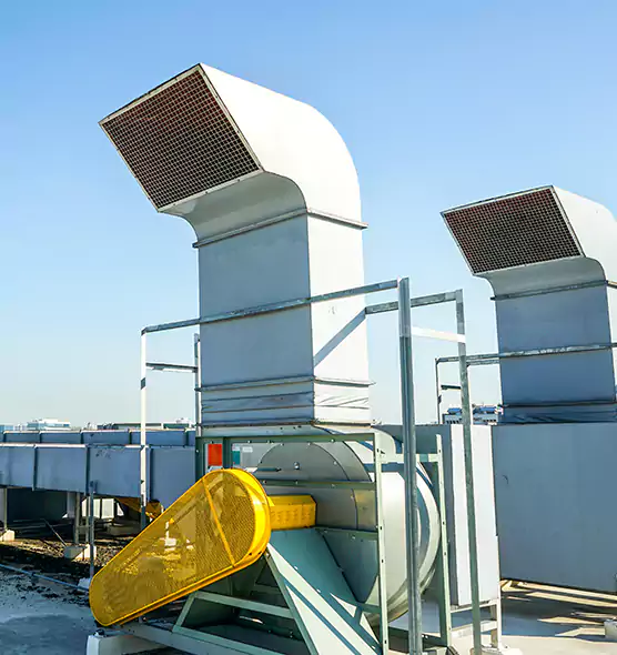 Advanced Commercial HVAC Duct Cleaning in Gatesville, TX