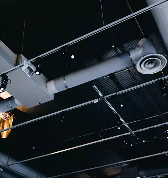 Professional Duct Cleaning For LEED Homes in Gatesville, TX