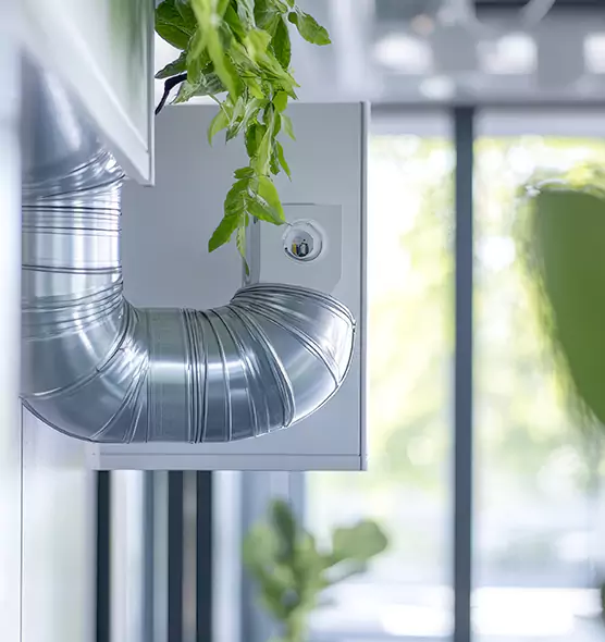 Professional Eco-Friendly Duct Cleaning Services in Gatesville, TX