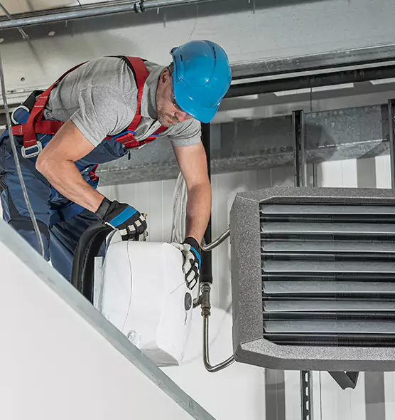 Professional HVAC Cleaning Solutions in Gatesville, TX