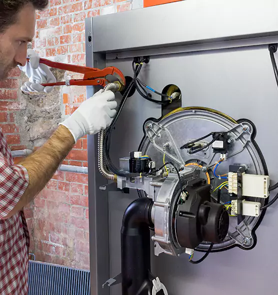 Advanced Repair Dryer Vent Hose in Gatesville, TX