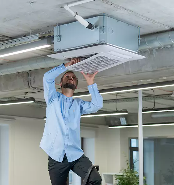 Advanced Rodent Droppings In Vents in Gatesville, TX