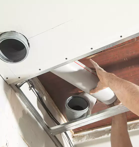 Professional Seasonal Allergy Air Duct Cleaning in Gatesville, TX