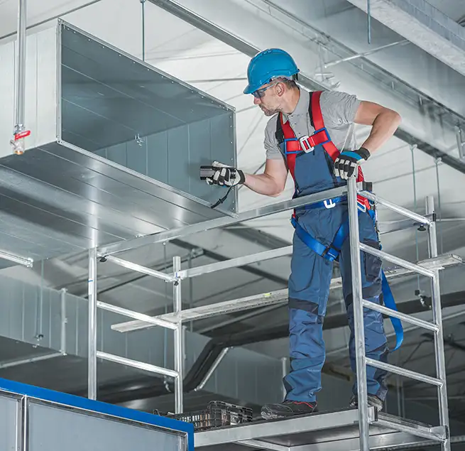 Why Homeowners & Businesses Trust Us in Gatesville, TX?