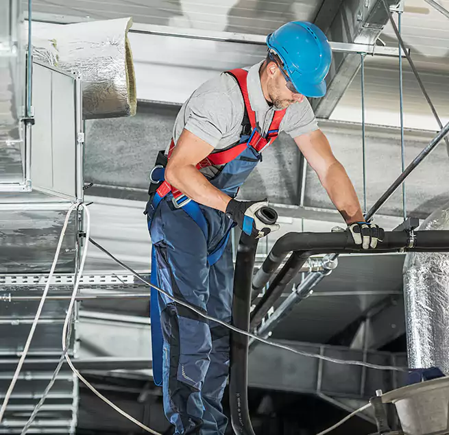 Why Homeowners & Businesses Trust Us in Gatesville, TX?