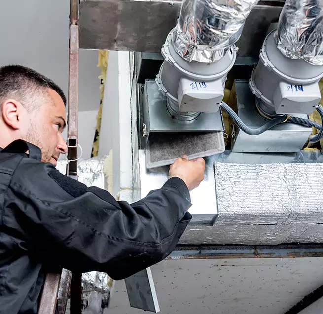 Why Homeowners & Businesses Trust Us in Gatesville, TX