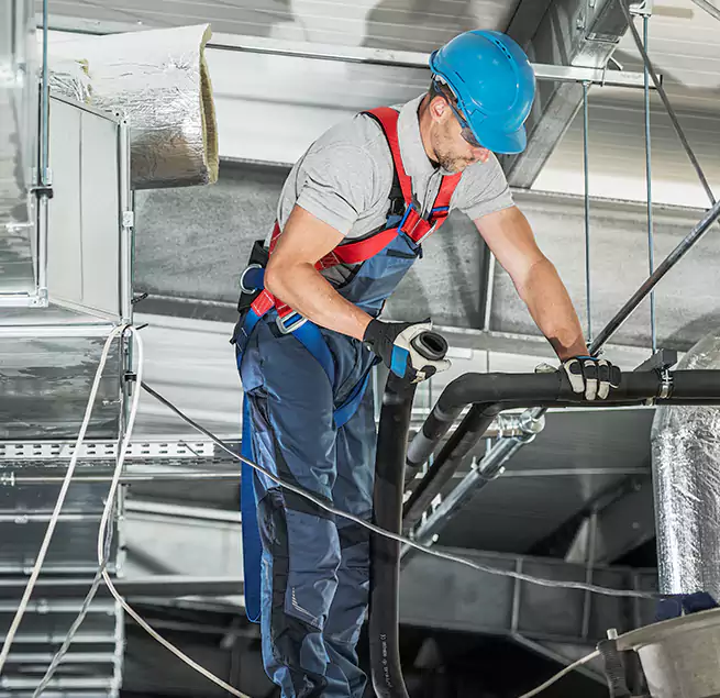 Why Homeowners & Businesses Trust Us in Gatesville, TX?