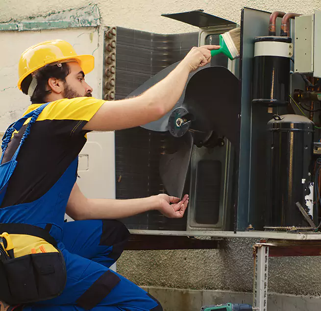 Why Homeowners Businesses Trust Us in Gatesville, TX?