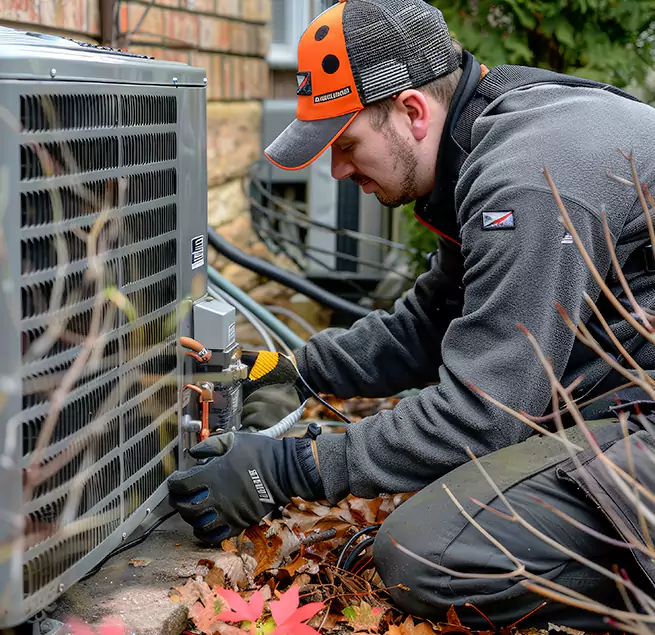 Why Homeowners & Businesses Trust Us in Gatesville, TX?