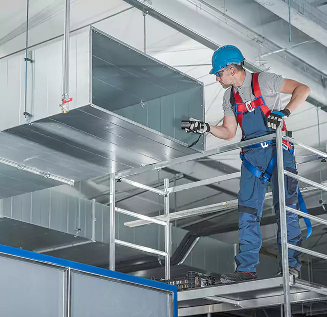 Why Homeowners Businesses Trust Us in Gatesville, TX