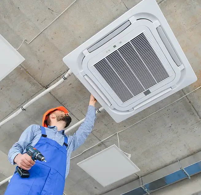 Why Homeowners & Businesses Trust Us in Gatesville, TX