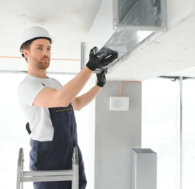 Why Homeowners & Businesses Trust Us in Gatesville, TX?