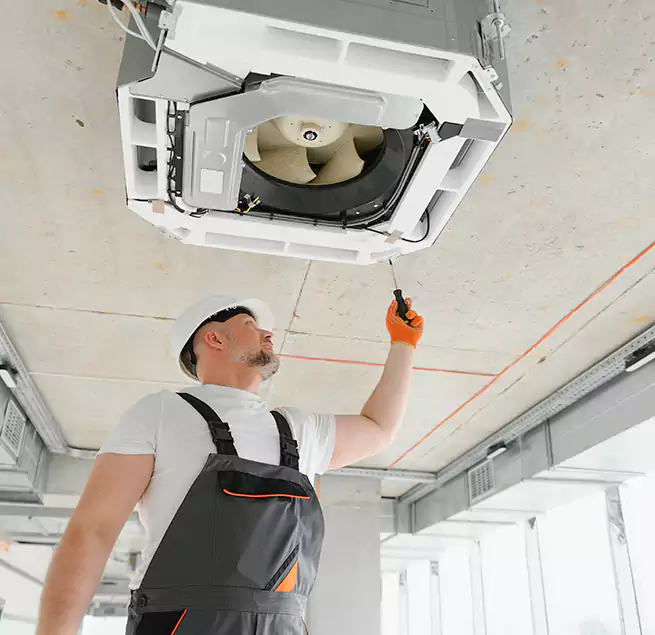 Why Homeowners Businesses Trust Us in Gatesville, TX