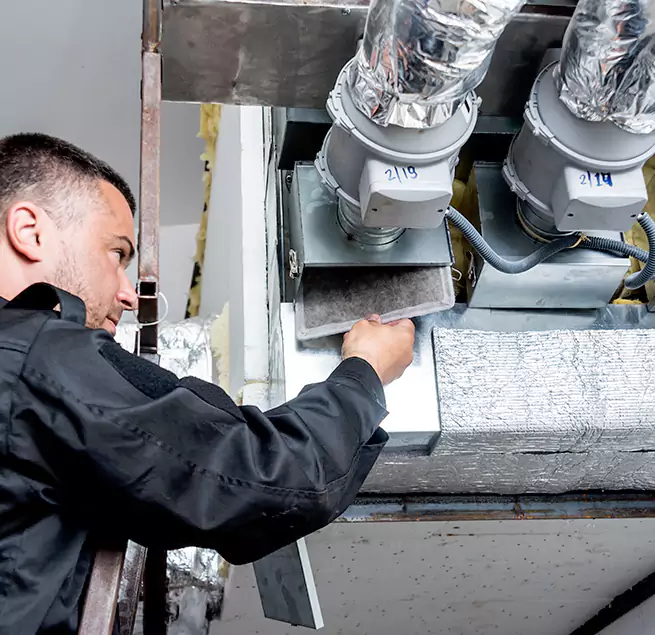 Why Homeowners Businesses Trust Us in Gatesville, TX?