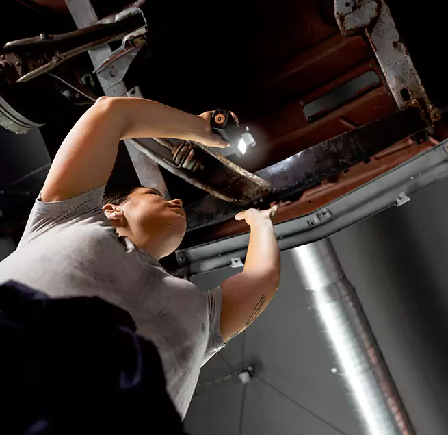 Why Homeowners & Businesses Trust Us Gatesville, TX