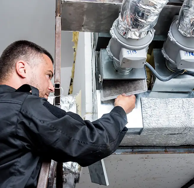 Why Homeowners & Businesses Trust Us in Gatesville, TX?